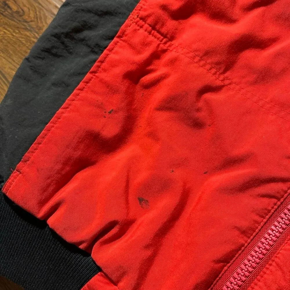 The North Face vintage north